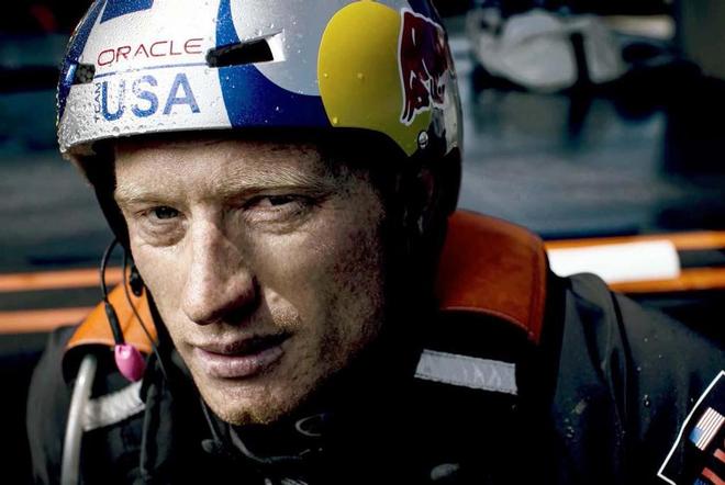 America’s Cup - Oracle Team USA © Guilain Grenier
